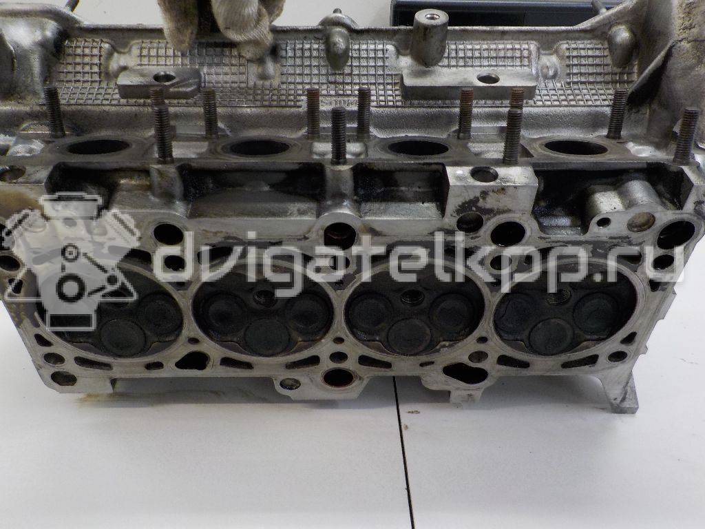 Фото Головка блока  058103351E для Volkswagen New Beetle / Bora / Saveiro / Golf / Passat {forloop.counter}}