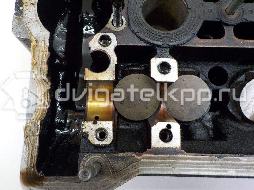 Фото Головка блока  058103351E для skoda Octavia (A4 1U-) {forloop.counter}}