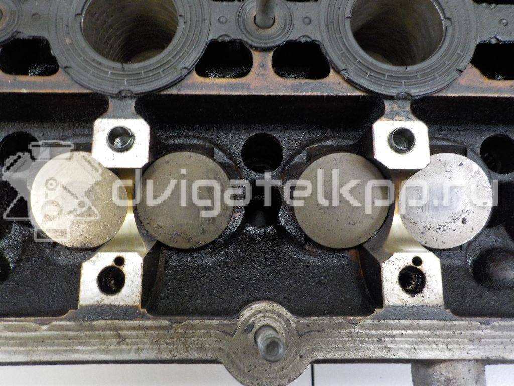 Фото Головка блока  058103351E для skoda Octavia (A4 1U-) {forloop.counter}}