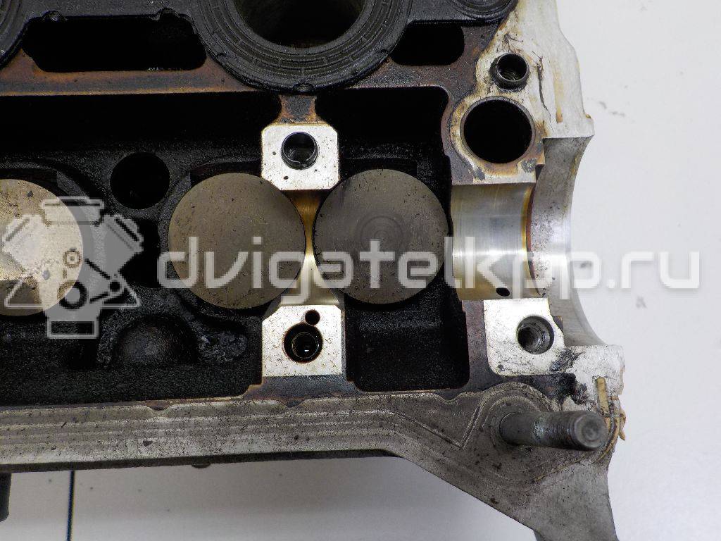 Фото Головка блока  058103351E для skoda Octavia (A4 1U-) {forloop.counter}}