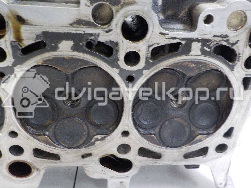 Фото Головка блока  058103351E для skoda Octavia (A4 1U-) {forloop.counter}}