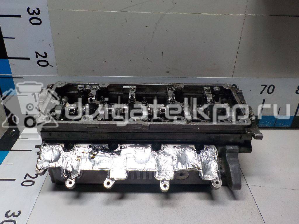 Фото Головка блока  03L103351 для Volkswagen Scirocco / Tiguan / Eos 1F7, 1F8 / Golf / Passat {forloop.counter}}