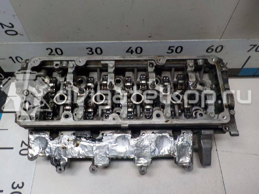 Фото Головка блока  03L103351 для Volkswagen Scirocco / Tiguan / Eos 1F7, 1F8 / Golf / Passat {forloop.counter}}