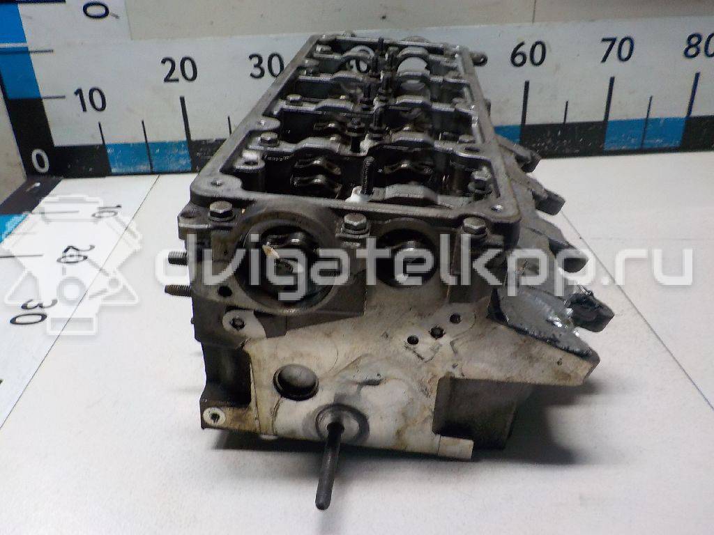 Фото Головка блока  03L103351 для Volkswagen Scirocco / Tiguan / Eos 1F7, 1F8 / Golf / Passat {forloop.counter}}