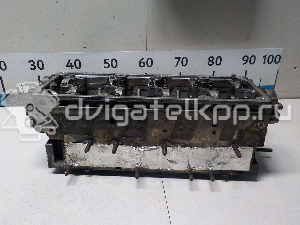 Фото Головка блока  03L103351 для Volkswagen Scirocco / Tiguan / Eos 1F7, 1F8 / Golf / Passat {forloop.counter}}