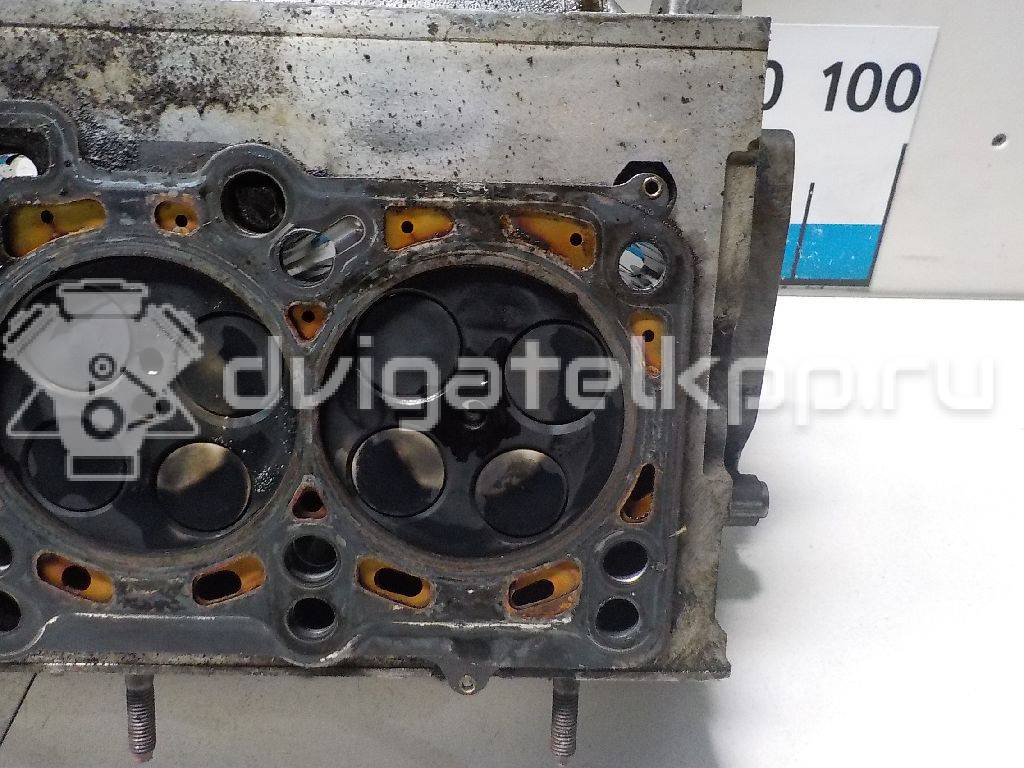 Фото Головка блока  03L103351 для Volkswagen Scirocco / Tiguan / Eos 1F7, 1F8 / Golf / Passat {forloop.counter}}