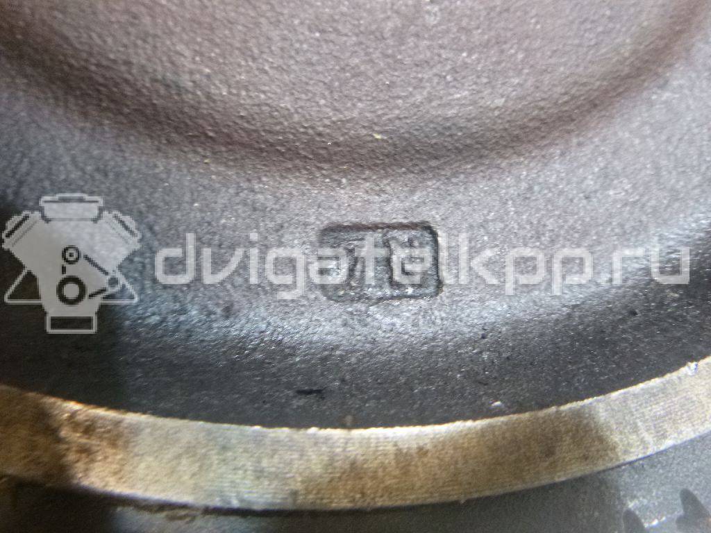 Фото Маховик для двигателя 4B11 для Citroen / Mitsubishi (Soueast) / Mitsubishi 150-167 л.с 16V 2.0 л бензин MN163878 {forloop.counter}}