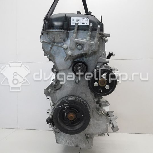 Фото Контрактный (б/у) двигатель BP (DOHC) для Mazda / Ford Australia / Eunos 125-130 л.с 16V 1.8 л бензин CV6Z6006A