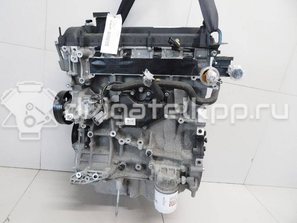 Фото Контрактный (б/у) двигатель BP (DOHC) для Mazda / Ford Australia / Eunos 125-130 л.с 16V 1.8 л бензин CV6Z6006A {forloop.counter}}