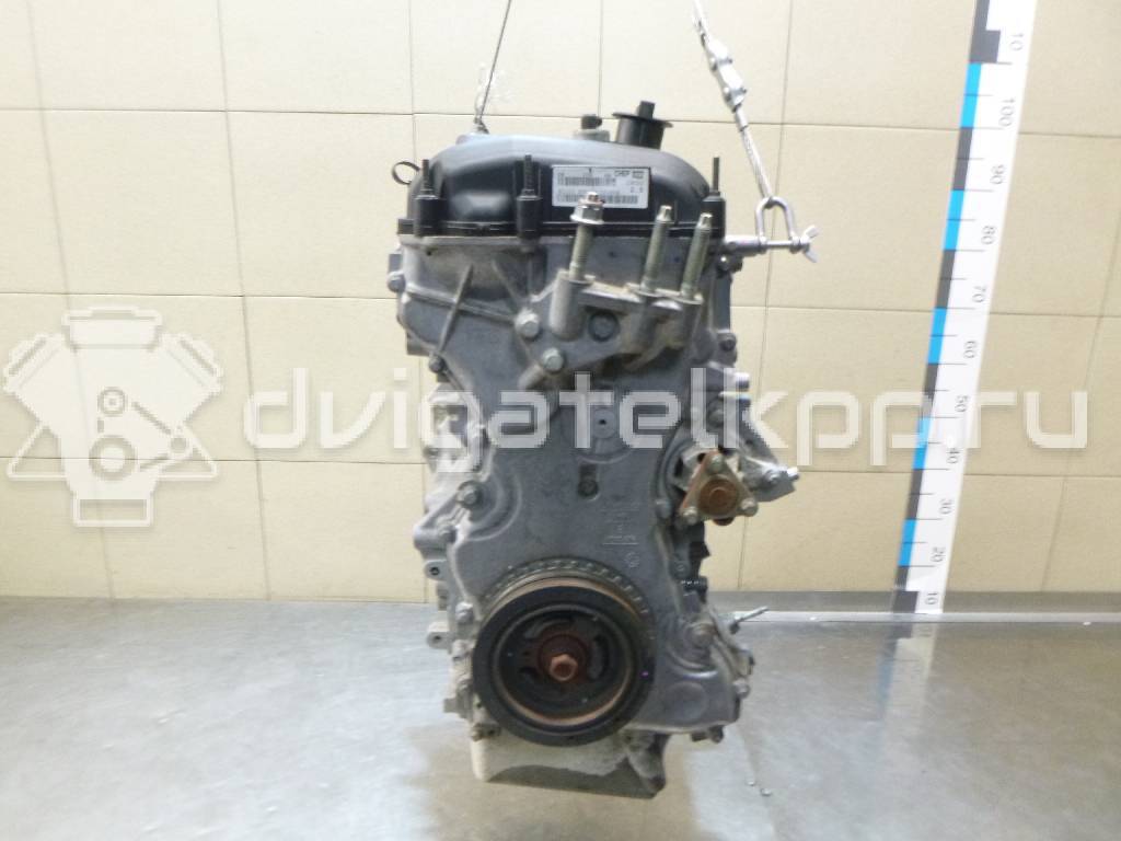 Фото Контрактный (б/у) двигатель S7CB для Ford Mondeo 149 л.с 16V 2.5 л бензин CV6Z6006A {forloop.counter}}