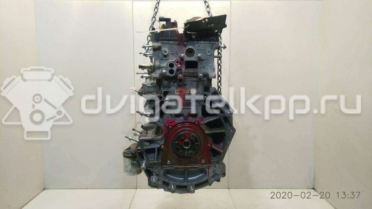 Фото Контрактный (б/у) двигатель BP (DOHC) для Mazda / Ford Australia / Eunos 103-125 л.с 16V 1.8 л бензин CV6Z6006A {forloop.counter}}