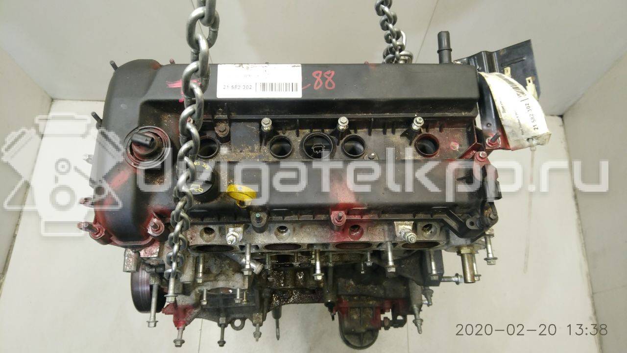 Фото Контрактный (б/у) двигатель BP (DOHC) для Mazda / Ford Australia / Eunos 103-125 л.с 16V 1.8 л бензин CV6Z6006A {forloop.counter}}