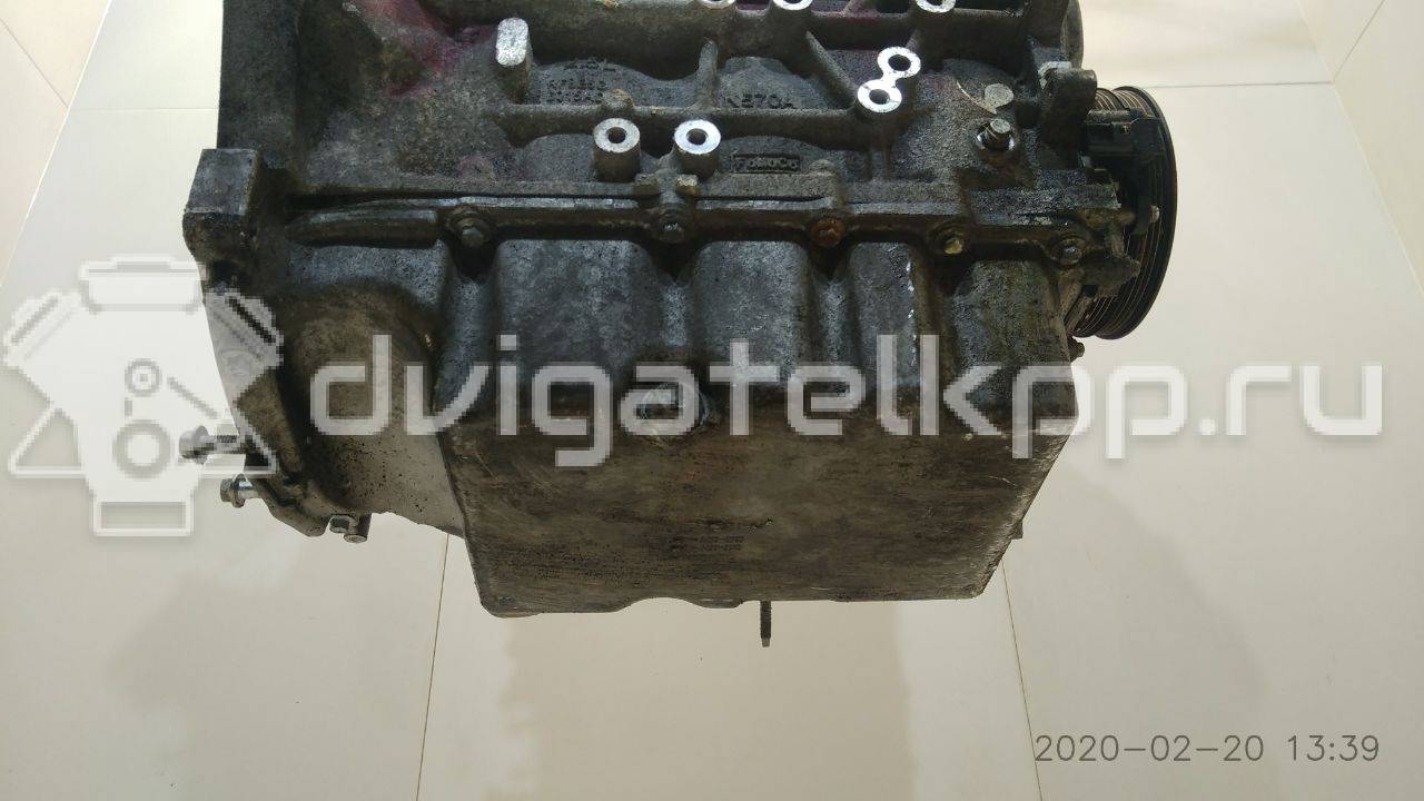 Фото Контрактный (б/у) двигатель BP (DOHC) для Mazda / Ford Australia / Eunos 103-125 л.с 16V 1.8 л бензин CV6Z6006A {forloop.counter}}