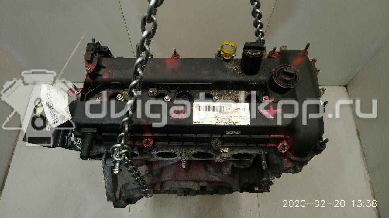 Фото Контрактный (б/у) двигатель BP (DOHC) для Mazda / Ford Australia / Eunos 125-130 л.с 16V 1.8 л бензин CV6Z6006A {forloop.counter}}