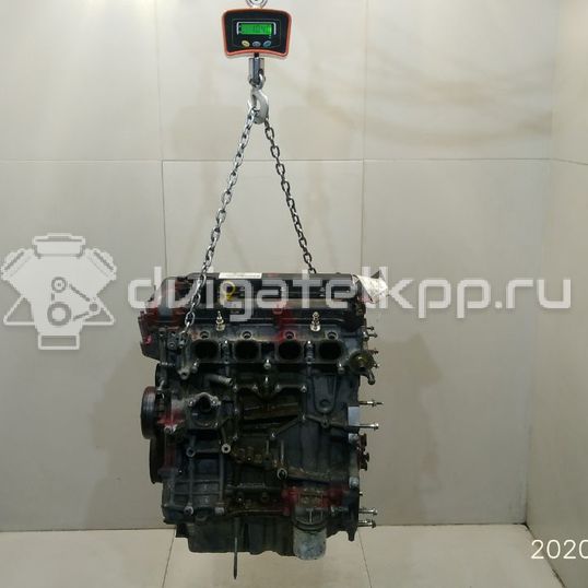 Фото Контрактный (б/у) двигатель S7CB для Ford Mondeo 149 л.с 16V 2.5 л бензин CV6Z6006A