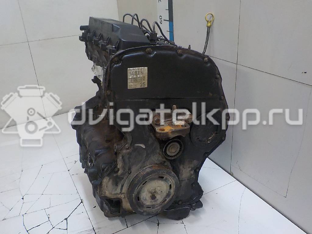 Фото Контрактный (б/у) двигатель D3FA для Ford / Hyundai 75 л.с 16V 2.0 л Дизельное топливо 1701860 {forloop.counter}}