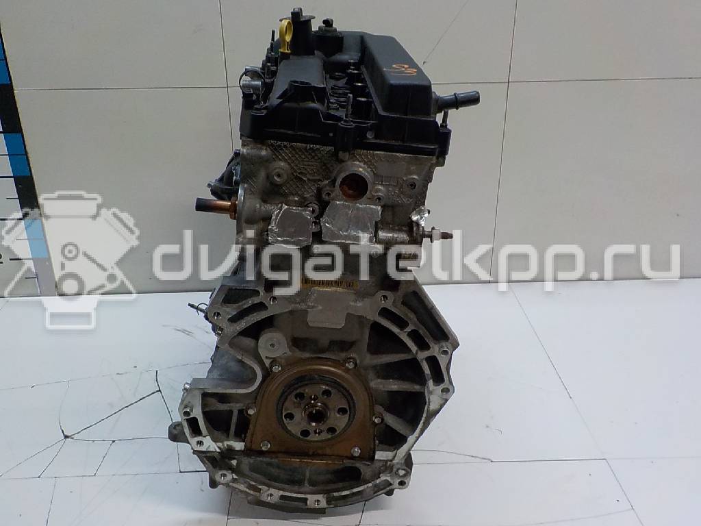 Фото Контрактный (б/у) двигатель BP (DOHC) для Mazda / Ford Australia / Eunos 125-130 л.с 16V 1.8 л бензин CV6Z6006A {forloop.counter}}