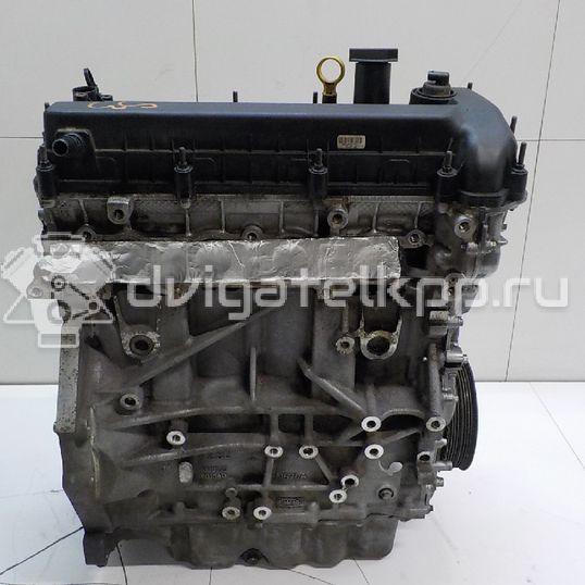 Фото Контрактный (б/у) двигатель BP (DOHC) для Mazda / Ford Australia / Eunos 125-130 л.с 16V 1.8 л бензин CV6Z6006A