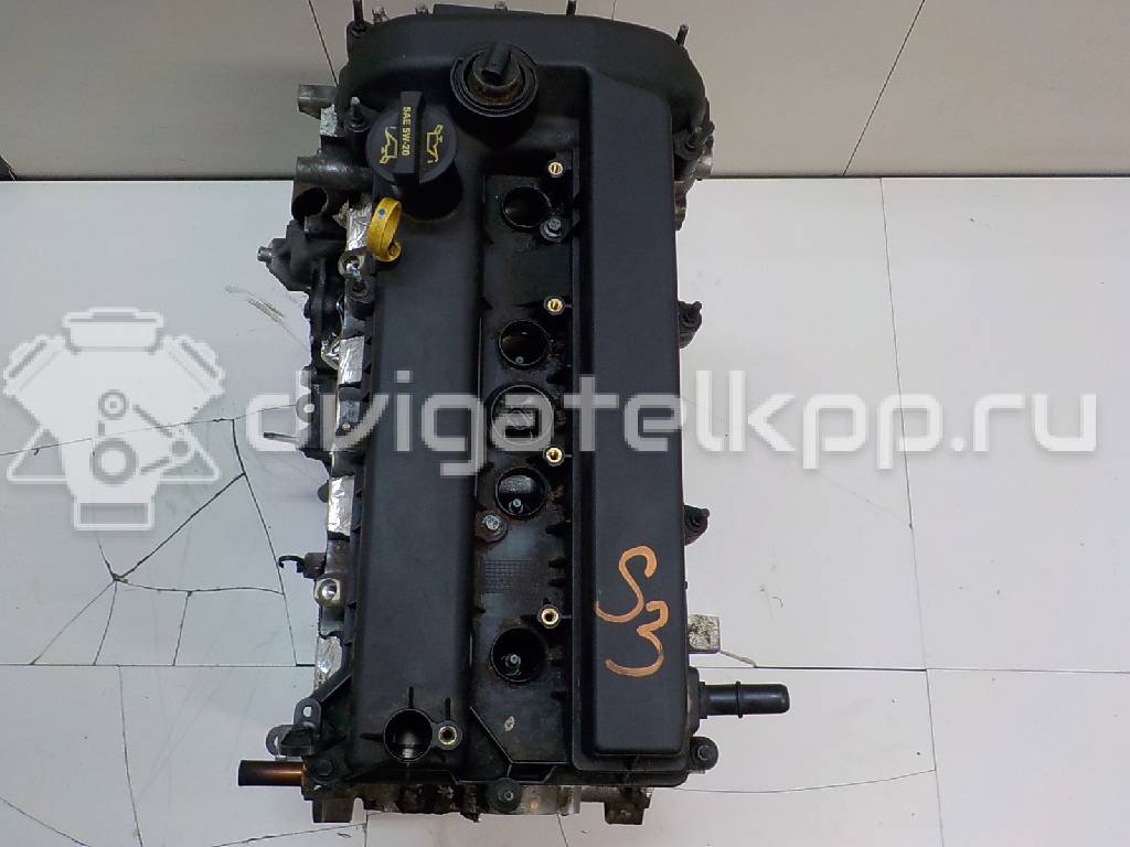 Фото Контрактный (б/у) двигатель BP (DOHC) для Mazda / Ford Australia / Eunos 125-130 л.с 16V 1.8 л бензин CV6Z6006A {forloop.counter}}