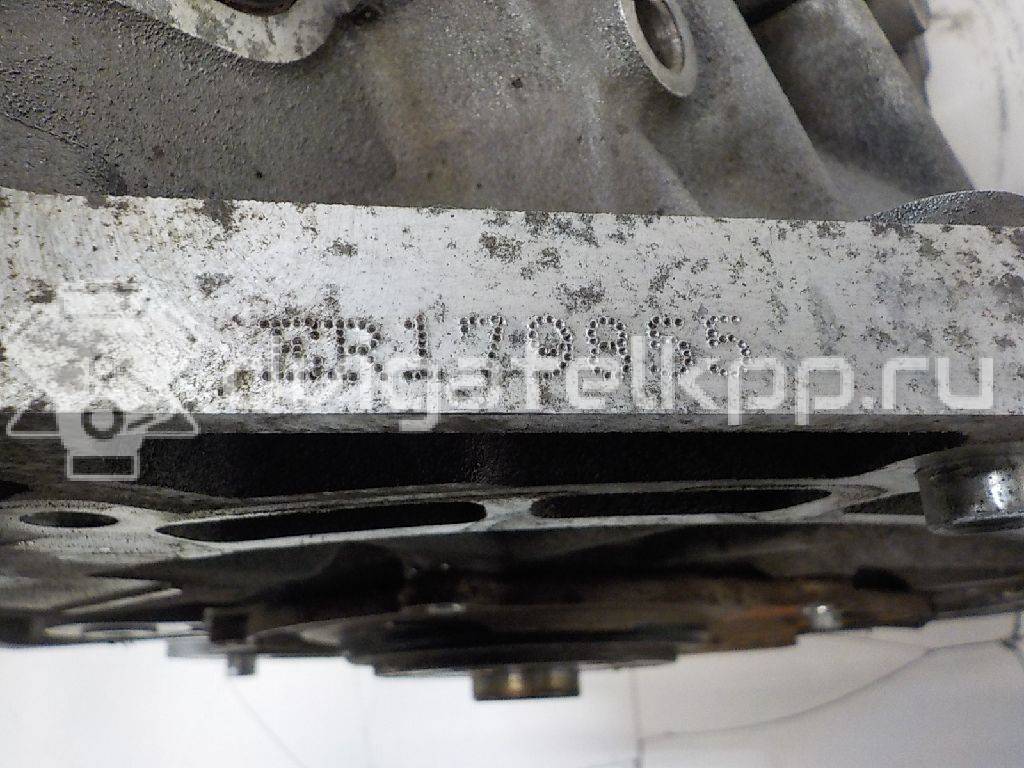 Фото Контрактный (б/у) двигатель S7CB для Ford Mondeo 149 л.с 16V 2.5 л бензин CV6Z6006A {forloop.counter}}