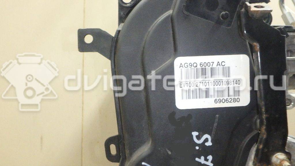 Фото Контрактный (б/у) двигатель TXBB для Ford Australia Mondeo 163 л.с 16V 2.0 л Дизельное топливо 1838469 {forloop.counter}}