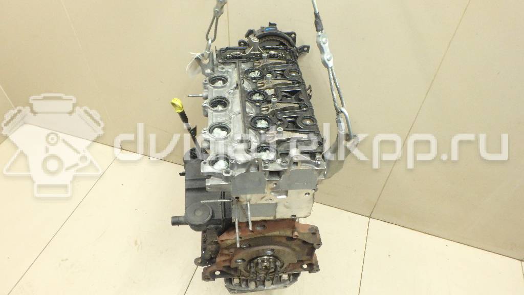 Фото Контрактный (б/у) двигатель TXBB для Ford Australia Mondeo 163 л.с 16V 2.0 л Дизельное топливо 1838469 {forloop.counter}}