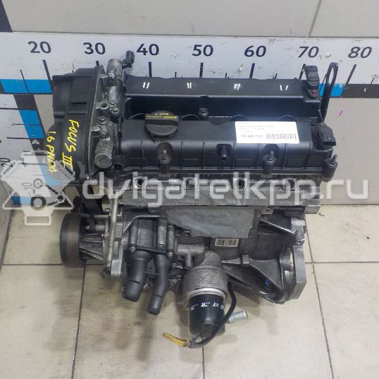 Фото Контрактный (б/у) двигатель PNDA для Ford Australia Focus 125 л.с 16V 1.6 л бензин 1685722