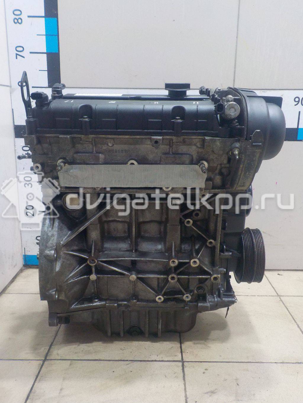 Фото Контрактный (б/у) двигатель PNDA для Ford Australia Focus 125 л.с 16V 1.6 л бензин 1685722 {forloop.counter}}