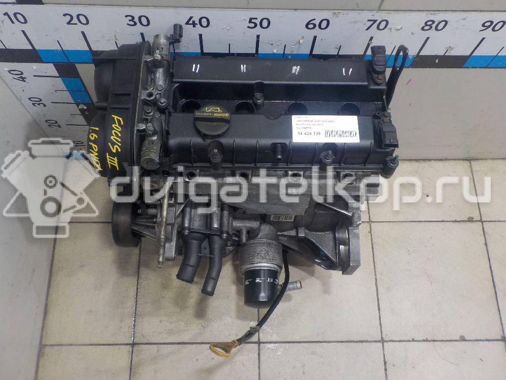 Фото Контрактный (б/у) двигатель CT для Volkswagen / Ford (Changan) 110 л.с 16V 1.5 л бензин 1685722 {forloop.counter}}