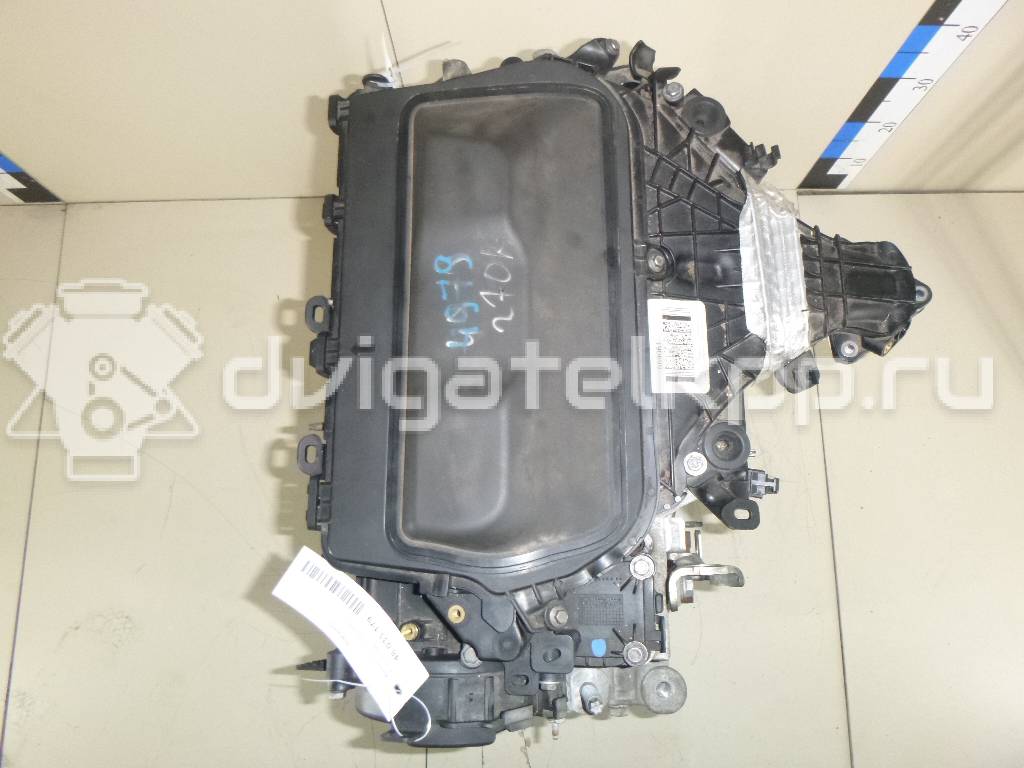 Фото Контрактный (б/у) двигатель UFMA для Ford Kuga 140 л.с 16V 2.0 л Дизельное топливо 1838469 {forloop.counter}}