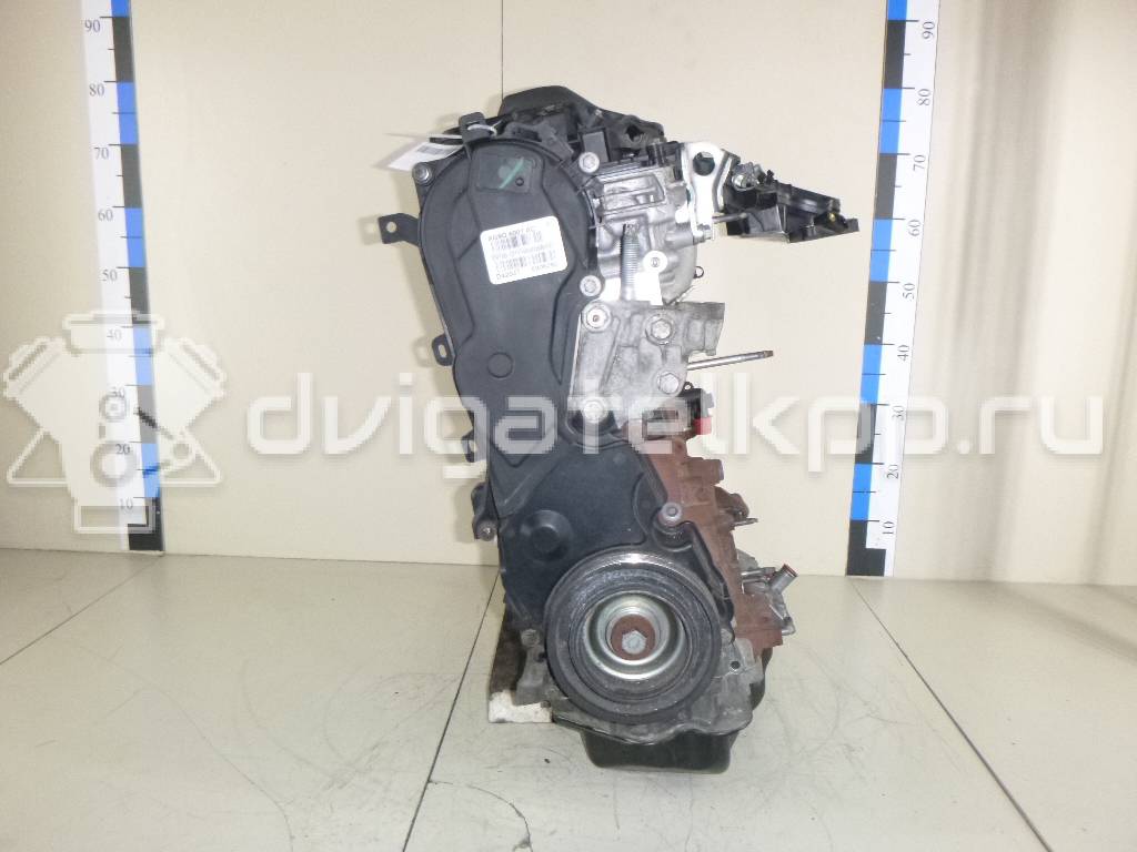 Фото Контрактный (б/у) двигатель TXBB для Ford / Ford Australia 163 л.с 16V 2.0 л Дизельное топливо 1838469 {forloop.counter}}