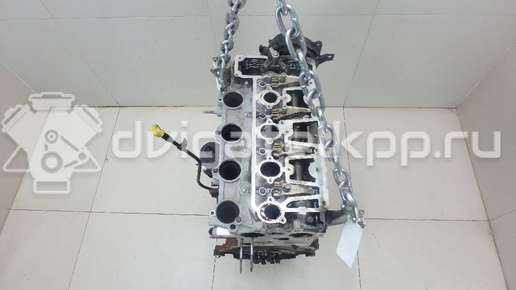 Фото Контрактный (б/у) двигатель TXBB для Ford Australia Mondeo 163 л.с 16V 2.0 л Дизельное топливо 1838469 {forloop.counter}}