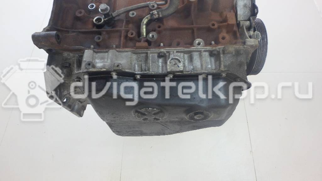 Фото Контрактный (б/у) двигатель TXBB для Ford Australia Mondeo 163 л.с 16V 2.0 л Дизельное топливо 1838469 {forloop.counter}}