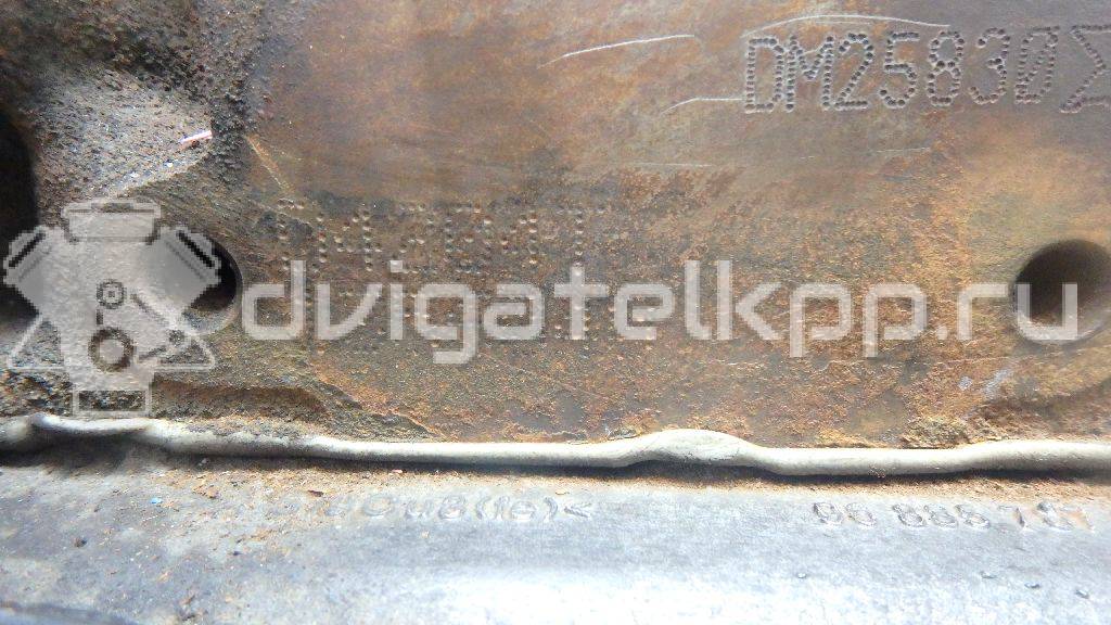 Фото Контрактный (б/у) двигатель TXBB для Ford Australia Mondeo 163 л.с 16V 2.0 л Дизельное топливо 1838469 {forloop.counter}}