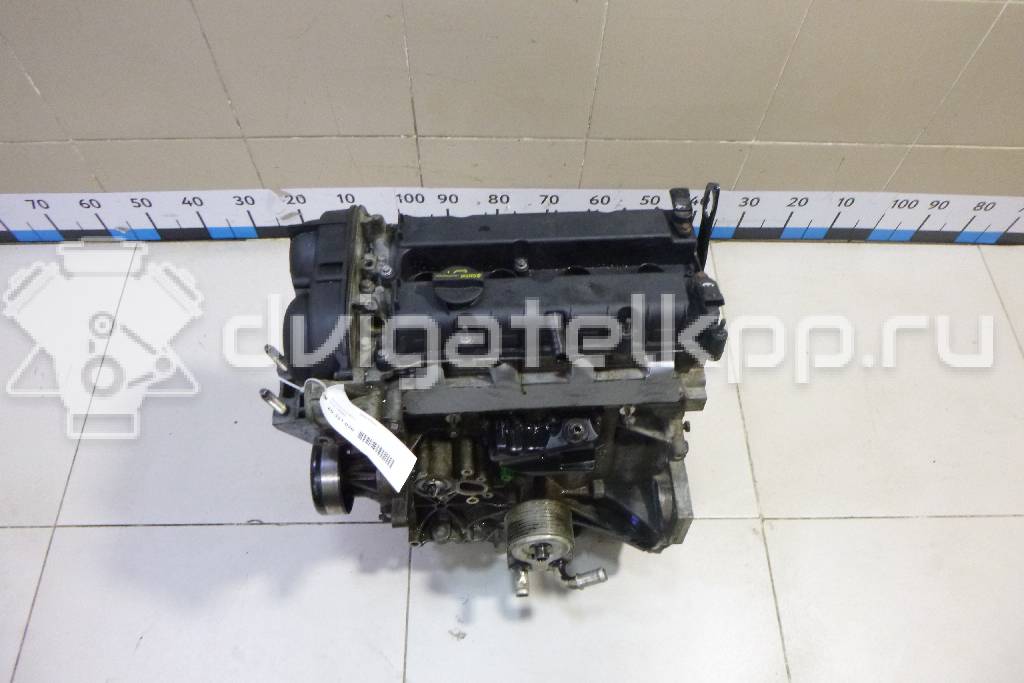 Фото Контрактный (б/у) двигатель CT для Volkswagen / Ford (Changan) 110 л.с 16V 1.5 л бензин 1752082 {forloop.counter}}