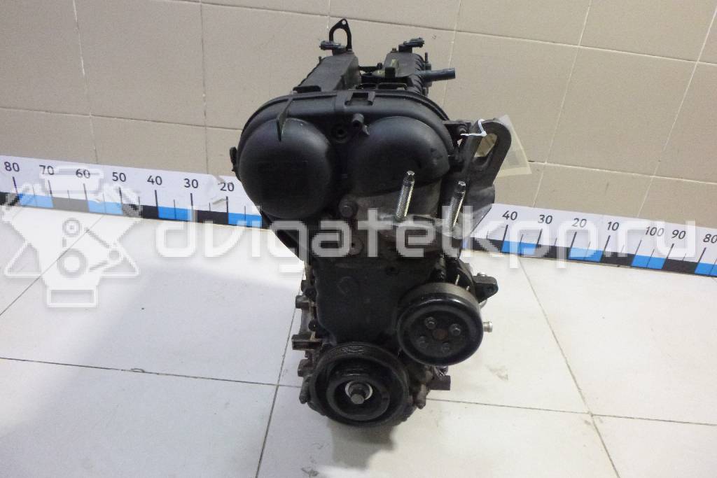 Фото Контрактный (б/у) двигатель CT для Volkswagen / Ford (Changan) 110 л.с 16V 1.5 л бензин 1752082 {forloop.counter}}