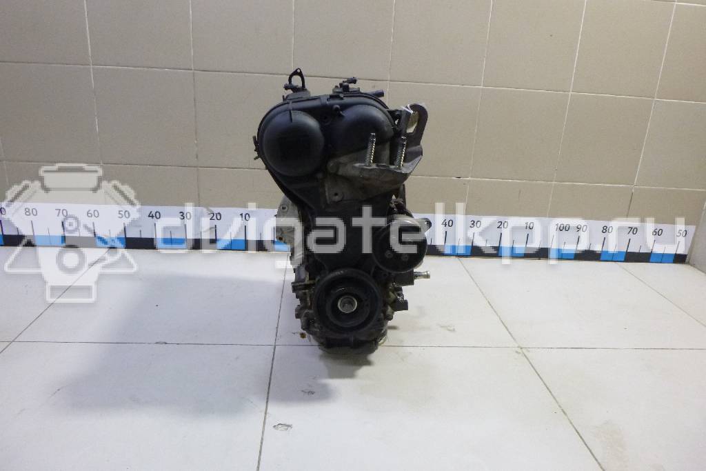 Фото Контрактный (б/у) двигатель CT для Volkswagen / Ford (Changan) 110 л.с 16V 1.5 л бензин 1752082 {forloop.counter}}