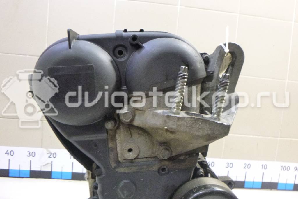 Фото Контрактный (б/у) двигатель CT для Volkswagen / Ford (Changan) 110 л.с 16V 1.5 л бензин 1752082 {forloop.counter}}