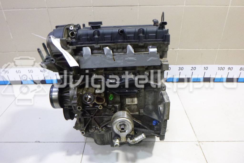 Фото Контрактный (б/у) двигатель CT для Volkswagen / Ford (Changan) 110 л.с 16V 1.5 л бензин 1752082 {forloop.counter}}