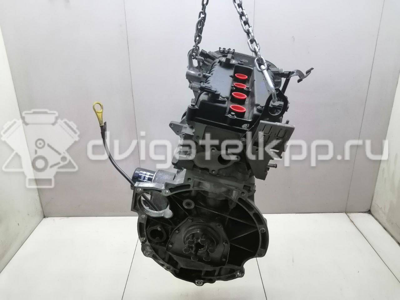 Фото Контрактный (б/у) двигатель SIDA для Ford / Caterham 115 л.с 16V 1.6 л бензин 1471416 {forloop.counter}}