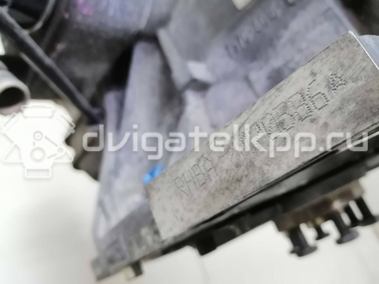 Фото Контрактный (б/у) двигатель SIDA для Ford / Caterham 115 л.с 16V 1.6 л бензин 1471416 {forloop.counter}}