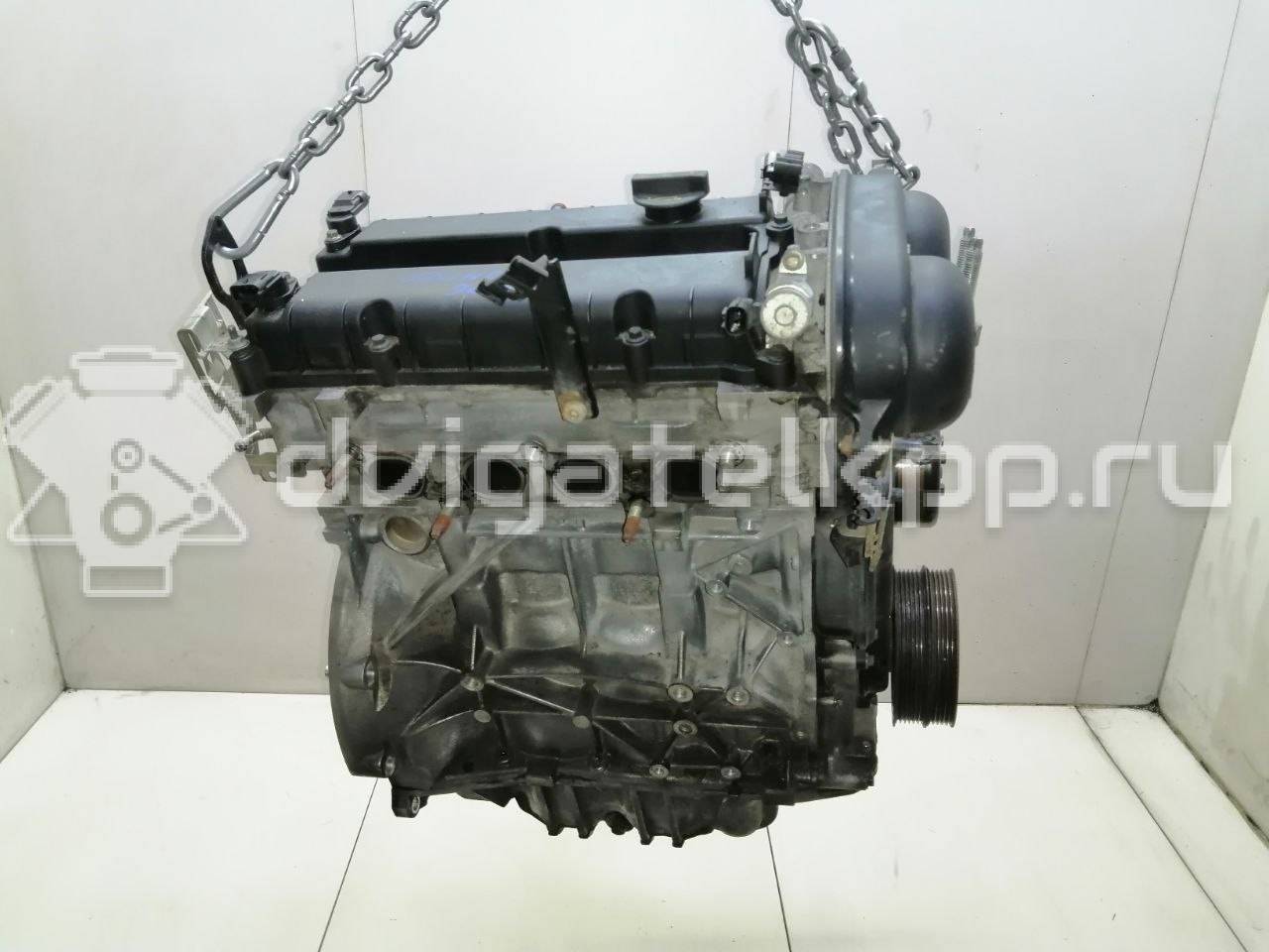 Фото Контрактный (б/у) двигатель SIDA для Ford / Caterham 115 л.с 16V 1.6 л бензин 1471416 {forloop.counter}}