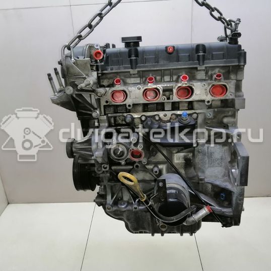 Фото Контрактный (б/у) двигатель SIDA для Ford / Caterham 140 л.с 16V 1.6 л бензин 1471416