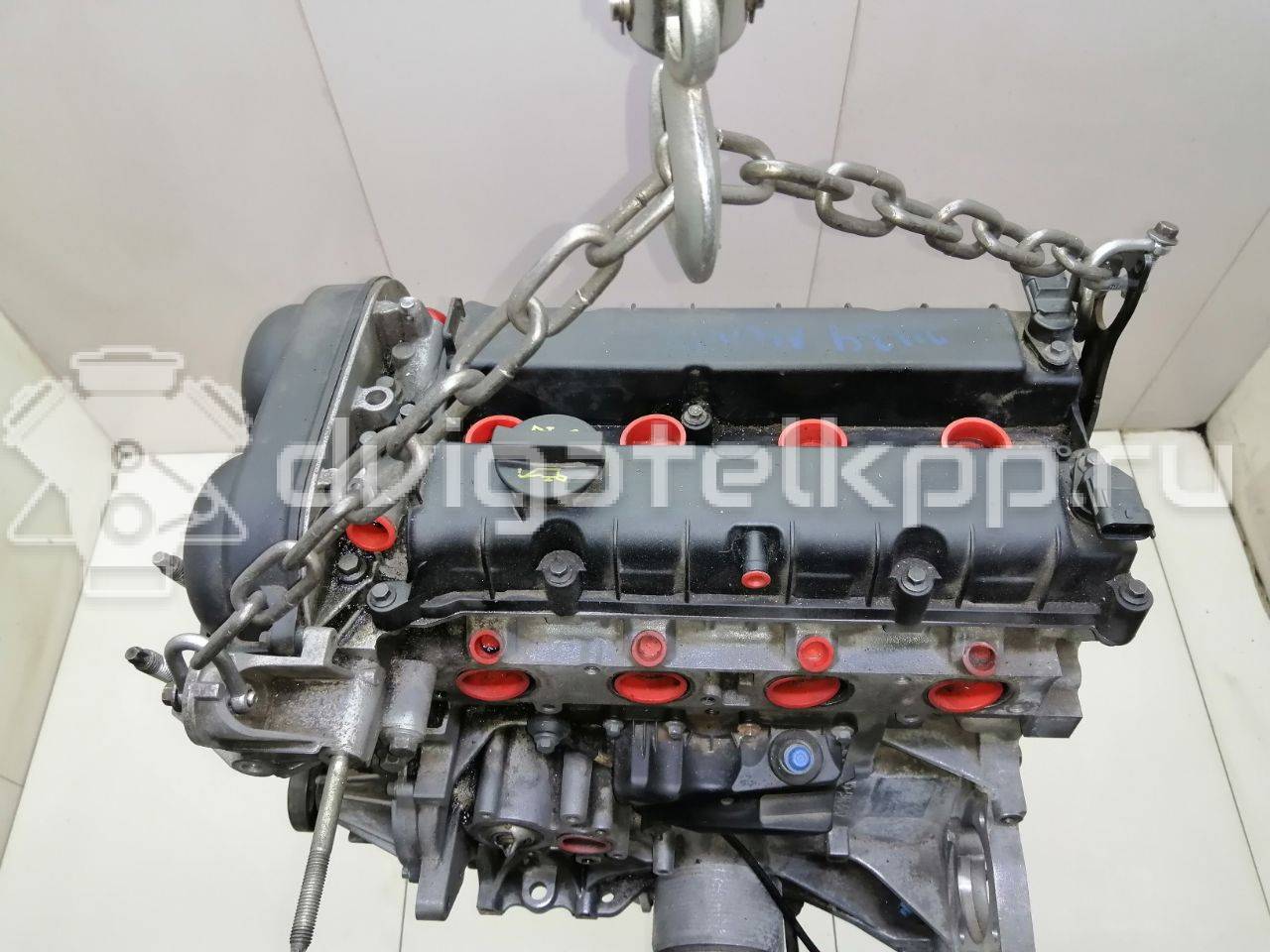 Фото Контрактный (б/у) двигатель SIDA для Ford / Caterham 140 л.с 16V 1.6 л бензин 1471416 {forloop.counter}}