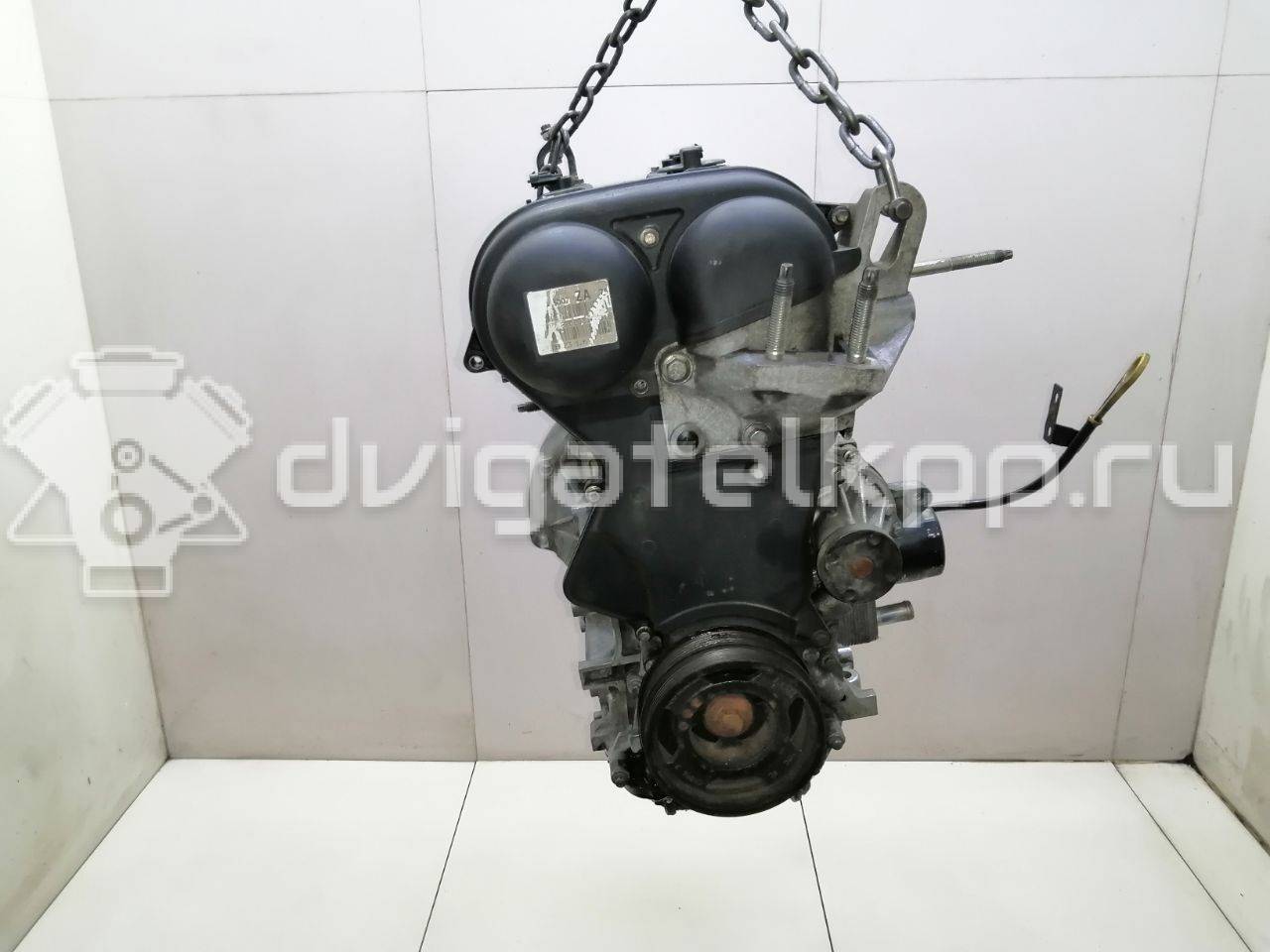 Фото Контрактный (б/у) двигатель SIDA для Ford / Caterham 140 л.с 16V 1.6 л бензин 1471416 {forloop.counter}}