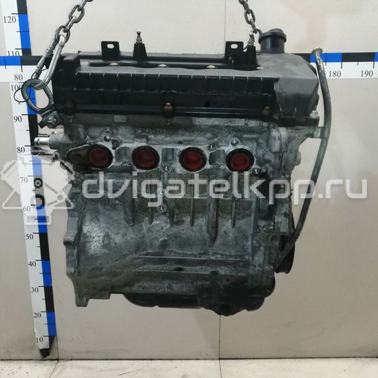 Фото Контрактный (б/у) двигатель 4A91 для Mitsubishi Colt / Lancer / Xpander 102-112 л.с 16V 1.5 л Бензин/газ MN195812