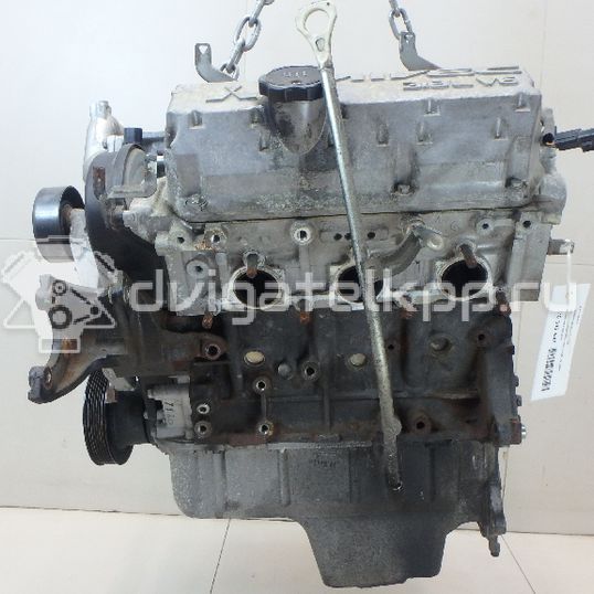 Фото Контрактный (б/у) двигатель 6G75 для Mitsubishi Eclipse / Pajero / Galant / Endeavor D8 W, D7 W / 380 Db 202-269 л.с 24V 3.8 л бензин 1000C814