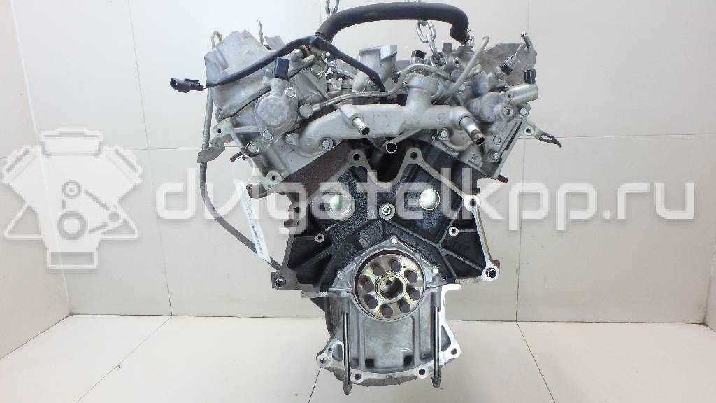 Фото Контрактный (б/у) двигатель 6G75 для Mitsubishi Eclipse / Pajero / Galant / Endeavor D8 W, D7 W / 380 Db 202-269 л.с 24V 3.8 л бензин 1000C814 {forloop.counter}}