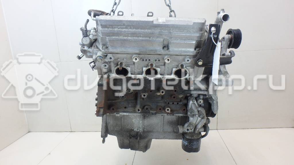 Фото Контрактный (б/у) двигатель 6G75 для Mitsubishi Eclipse / Pajero / Galant / Endeavor D8 W, D7 W / 380 Db 202-269 л.с 24V 3.8 л бензин 1000C814 {forloop.counter}}