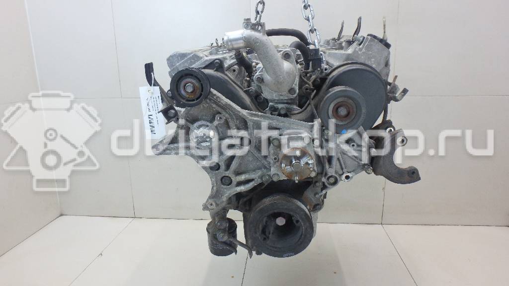 Фото Контрактный (б/у) двигатель 6G75 для Mitsubishi Eclipse / Pajero / Galant / Endeavor D8 W, D7 W / 380 Db 202-269 л.с 24V 3.8 л бензин 1000C814 {forloop.counter}}